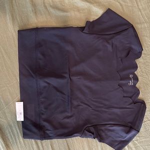 Small Offline Arie crop top. With tags!